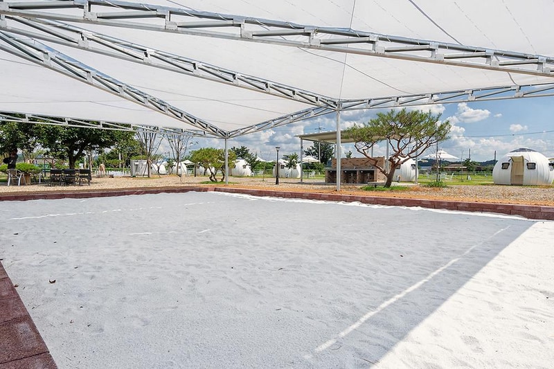 캠프공존 시설 사진 11