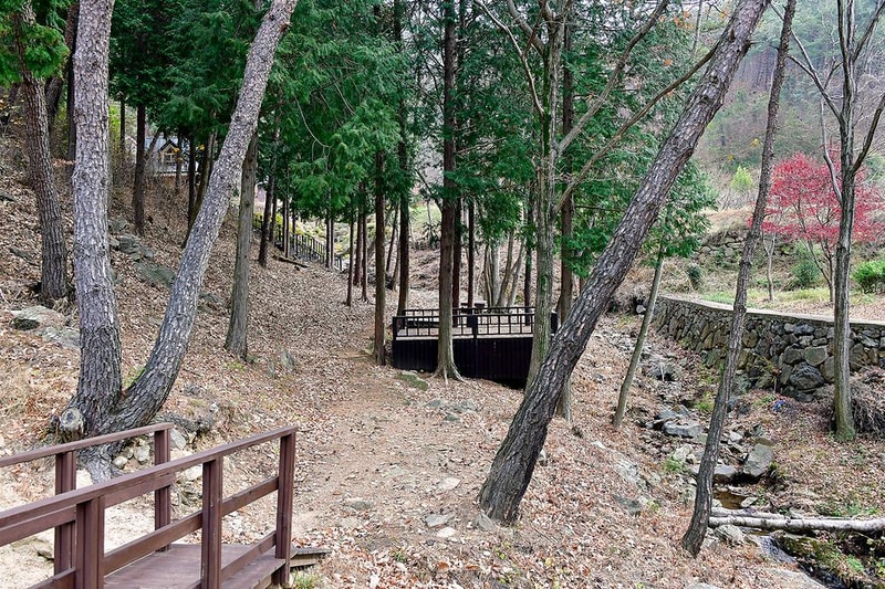 순천국민여가캠핑장 시설 사진 8