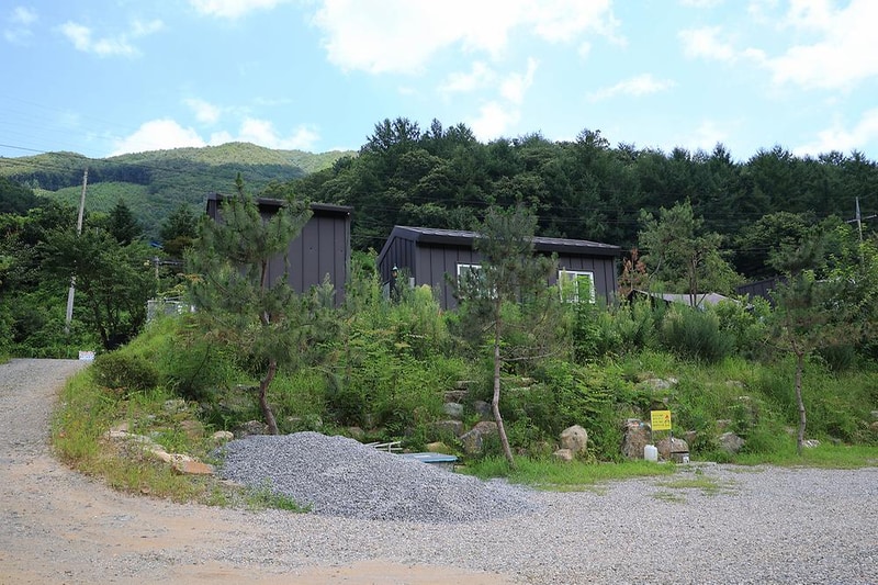 봄봄캠핑 시설 사진 1