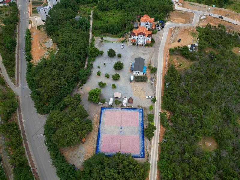 아름다운캠프 시설 사진 14