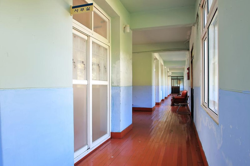 노동오토캠핑장 시설 사진 13