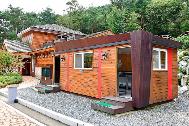 작천정달빛야영장 시설 사진 10