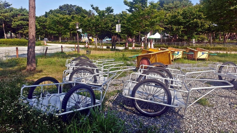 소풍정원 캠핑장 시설 사진 27