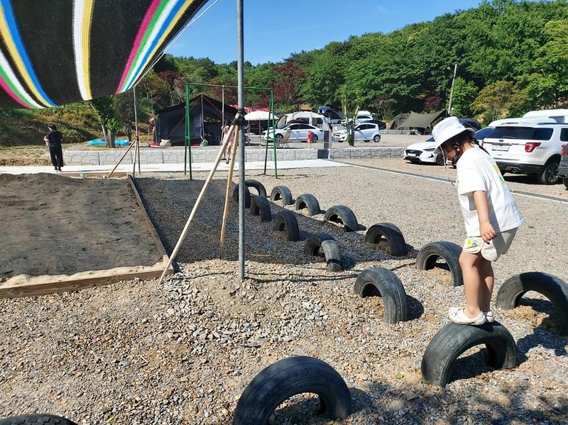 푸르미르 관광농원 시설 사진 12