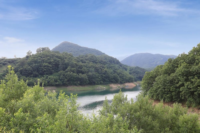 충주카누캠핑장 시설 사진 4