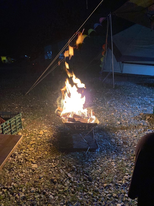 영덕 칠보산 오토캠핑장 시설 사진 16