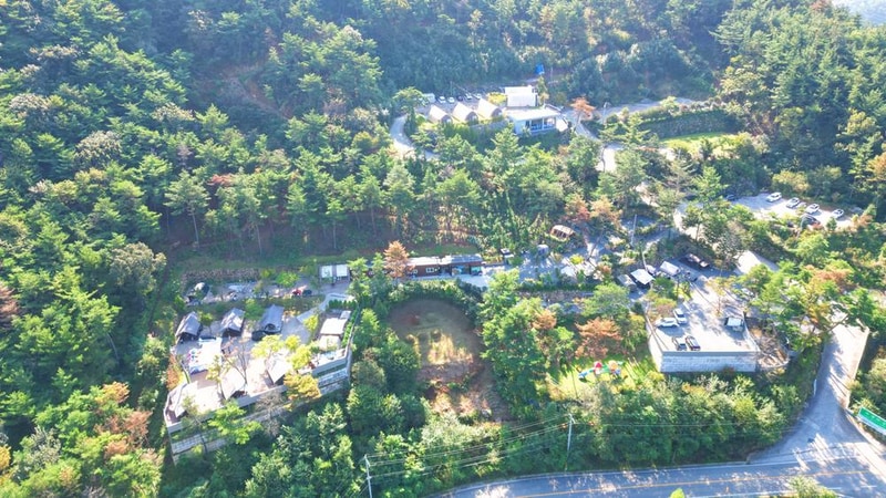 (주)러블레싱(LOVEBLEESING INC) 시설 사진 36