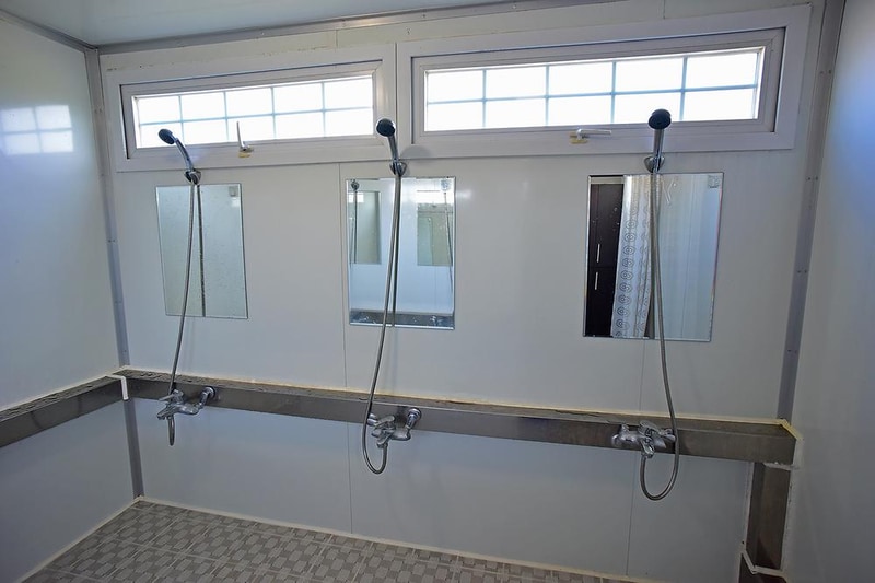 F1오토캠핑장 시설 사진 1