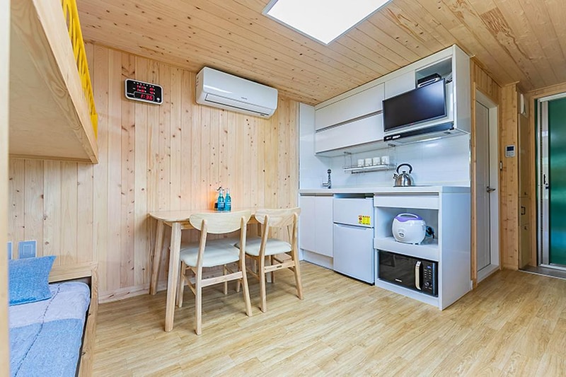 삼강나루캠핑장 시설 사진 35