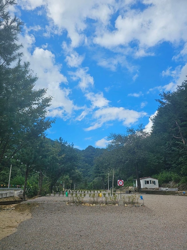 오대천 휴 캠핑클럽 시설 사진 25