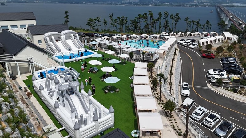 에이디디(ADD)캠핑장 시설 사진 23