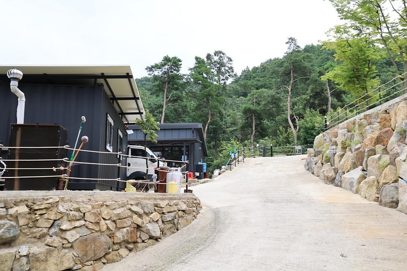 다문188캠핑장 시설 사진 2