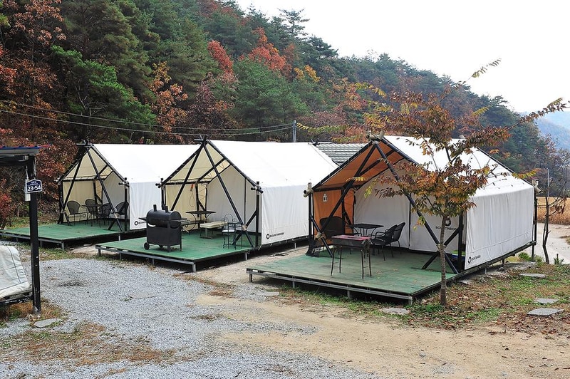 룩스글램핑앤팜 시설 사진 28