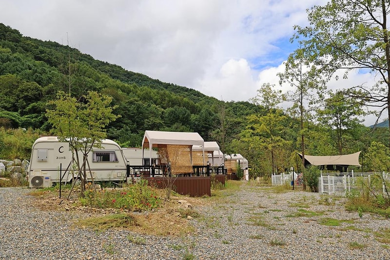 자작자작 캠핑장 시설 사진 29