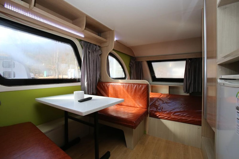 도림사오토캠핑리조트 시설 사진 24