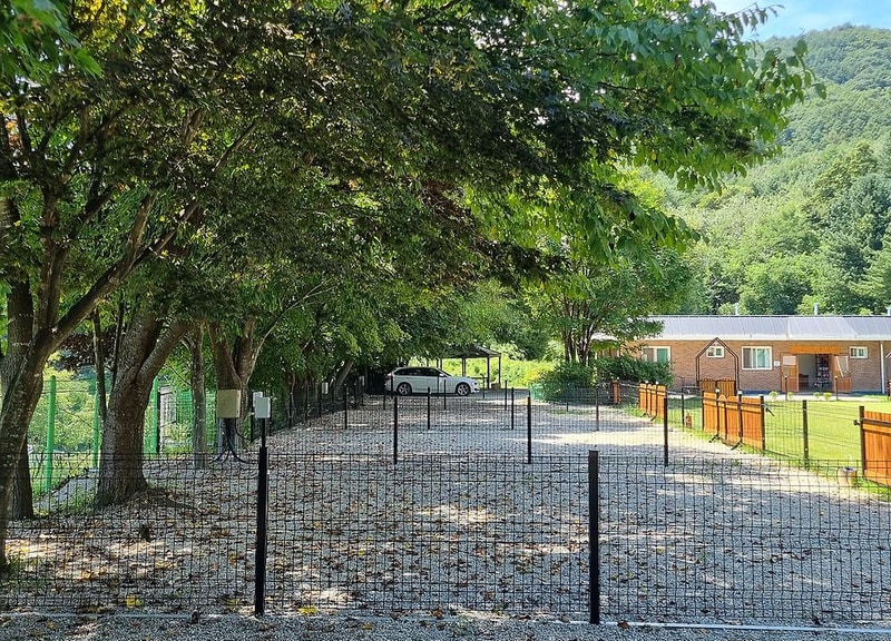 민트초코캠핑장 시설 사진 15