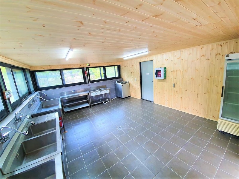 화양숲노리캠핑장 시설 사진 29