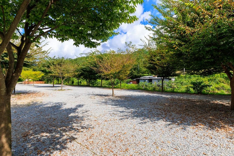 누리별 캠핑장 시설 사진 17