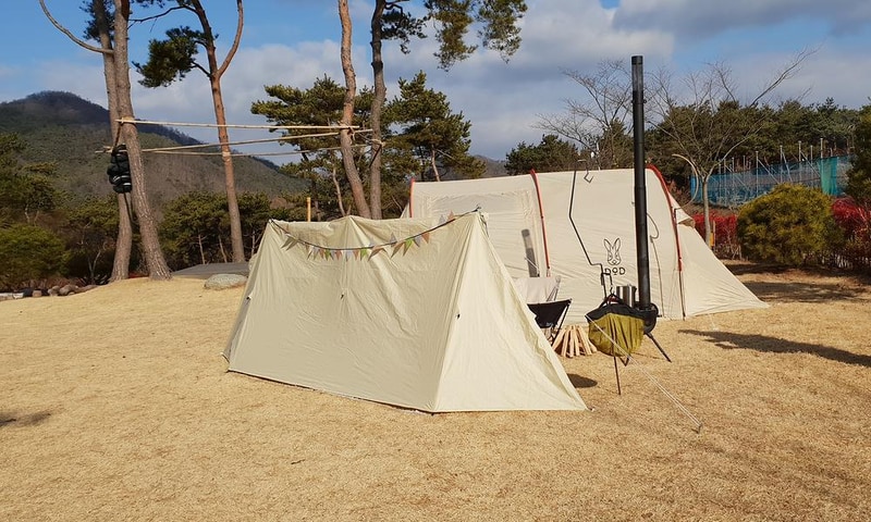 숲속의베리팜 시설 사진 34