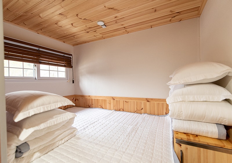 진밭골야영장 시설 사진 20