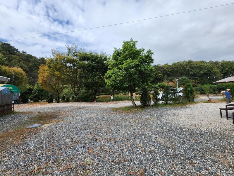 예담가족캠핑장 시설 사진 31