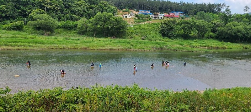 써니밸리오토캠핑장 시설 사진 10
