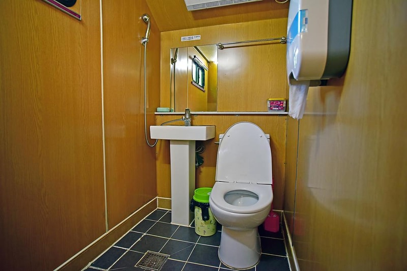 한천 자연휴양림 시설 사진 2