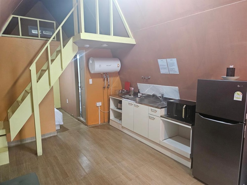 예담가족캠핑장 시설 사진 22