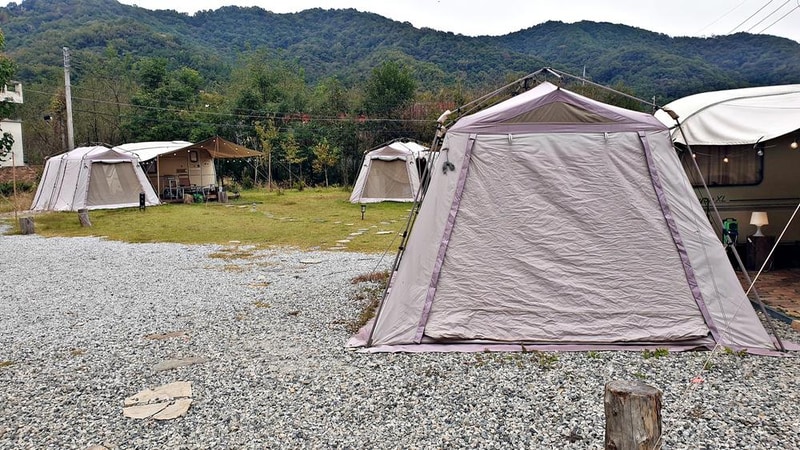 캠프히어 시설 사진 27