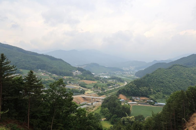 월강캠프 시설 사진 16