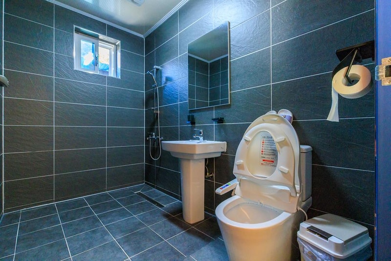 별하숲캠핑장 시설 사진 2