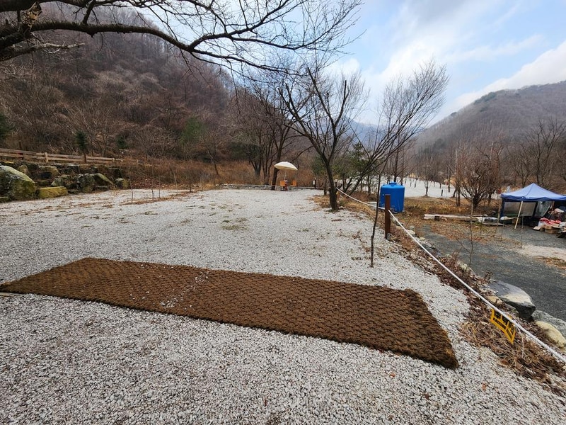 담터 민수 캠핑장 시설 사진 39