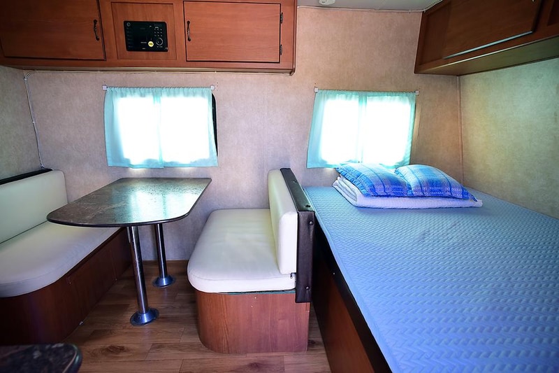 오시아노 오토캠핑리조트 시설 사진 4