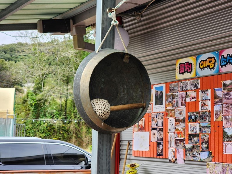 예담가족캠핑장 시설 사진 27