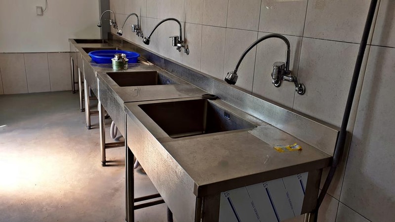 에버오토캠핑장 시설 사진 2