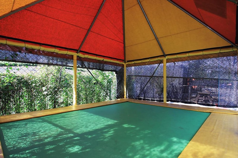 단양 무지개 오토캠핑장 시설 사진 24