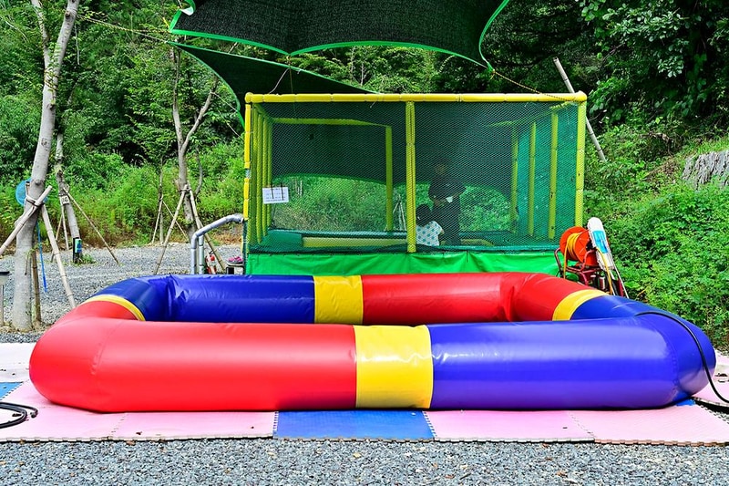 리틀보이 캠핑장 시설 사진 15