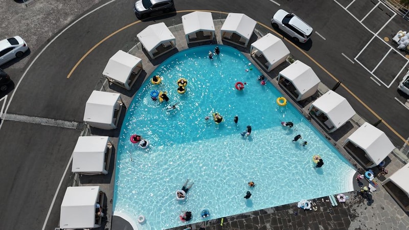 에이디디(ADD)캠핑장 시설 사진 12