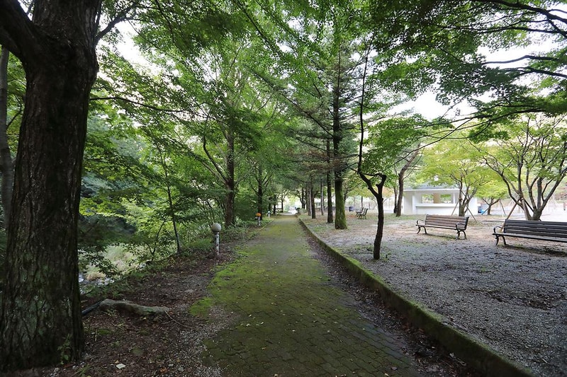 천동오토캠핑장 시설 사진 11