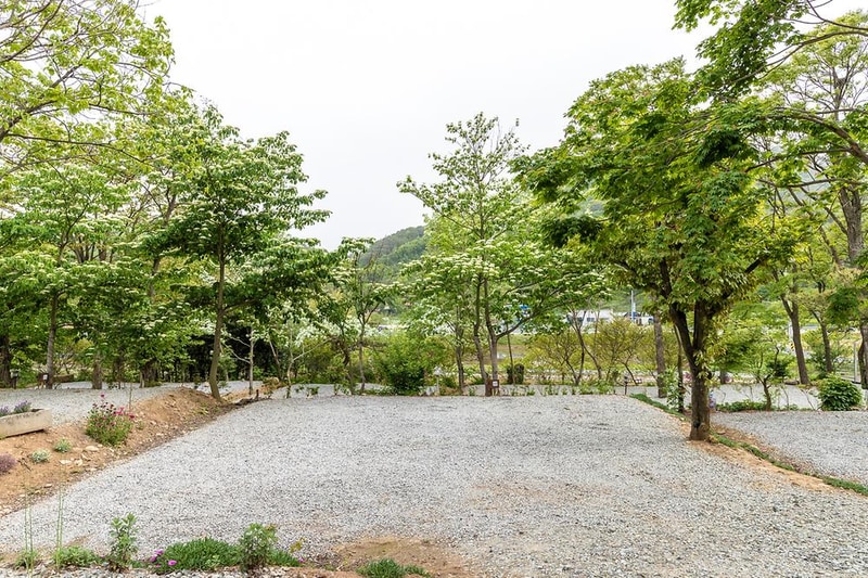 가야산 캠핑장 시설 사진 7