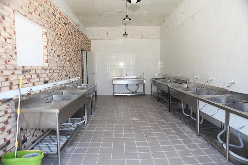 워렉스 캠핑랜드 시설 사진 12