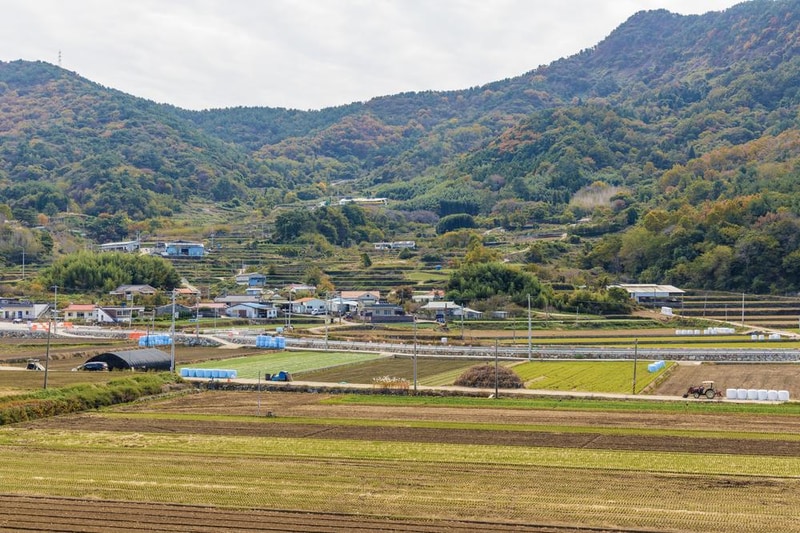 덕신야영장 시설 사진 36