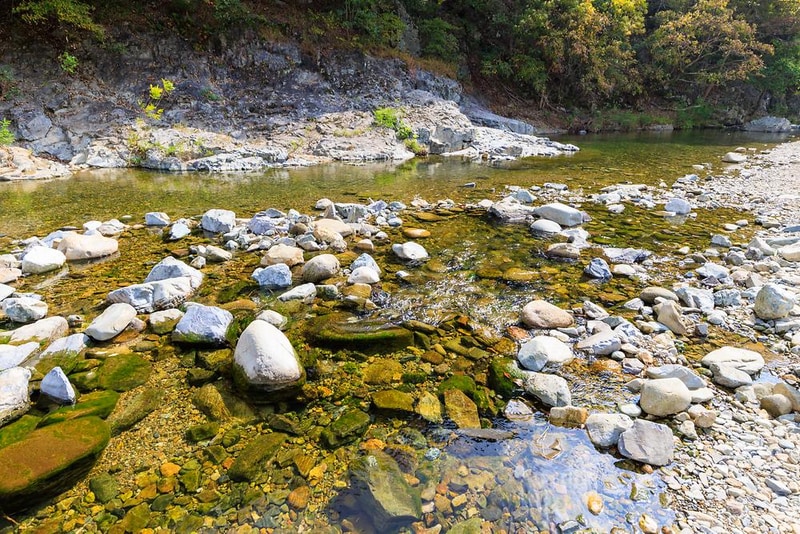 산내캠핑일기 시설 사진 9
