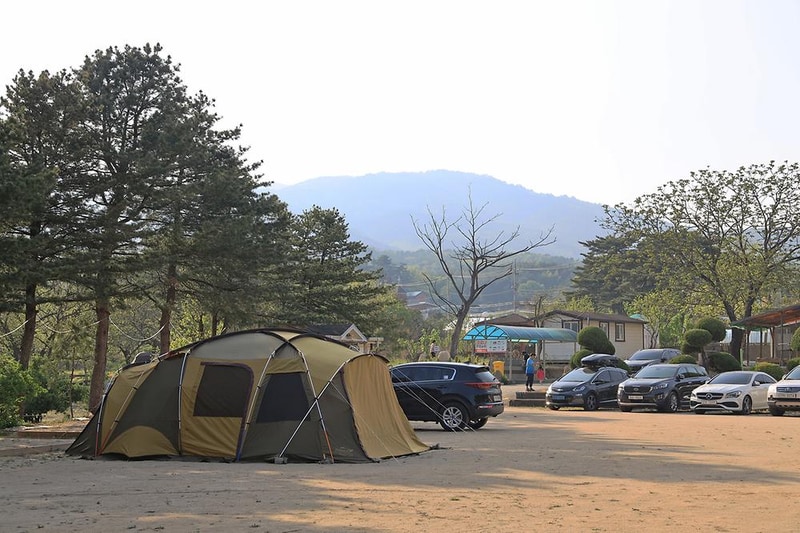 보광농촌체험휴양마을 시설 사진 14