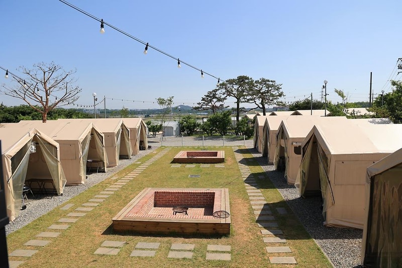 안석관광농원 시설 사진 17