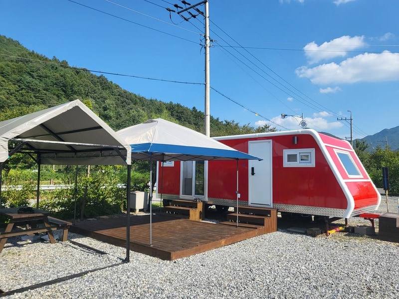 문경또또캠핑장 시설 사진 6