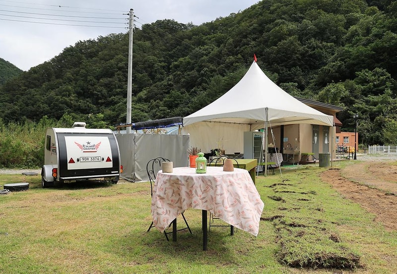 자작자작 캠핑장 시설 사진 25