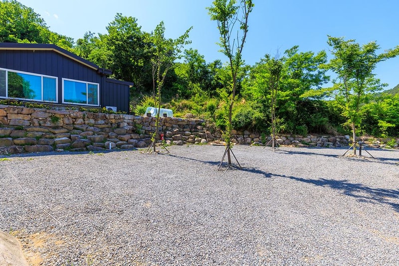 다시캠핑장 시설 사진 7