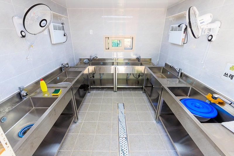 김천맑은계곡 오토캠핑장 시설 사진 19