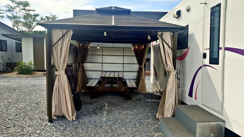 레이크힐 캠프 시설 사진 43